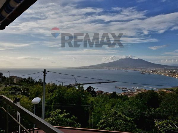 Villa singola Castellammare di Stabia, NA Vendita - Foto 2