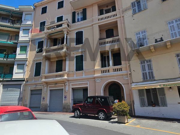 Appartamento Ospedaletti, IM Vendita - Foto 2