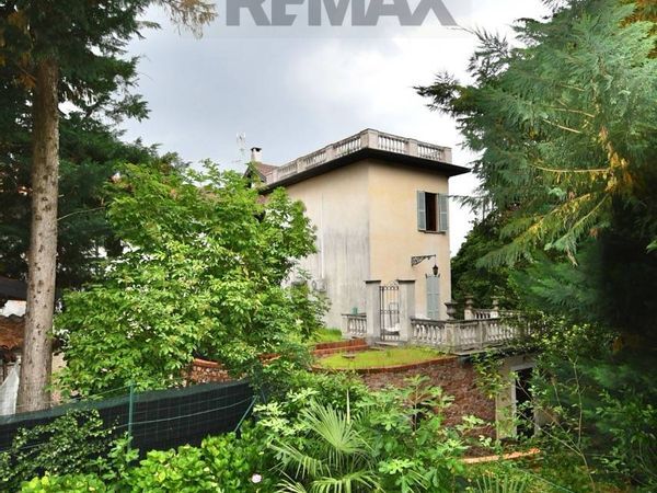 Villa singola Crenna, Gallarate, VA Vendita - Foto 4