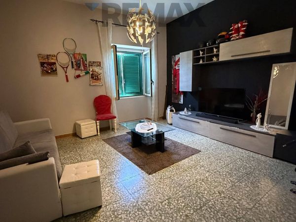 Appartamento Sparanise, CE Vendita - Foto 4