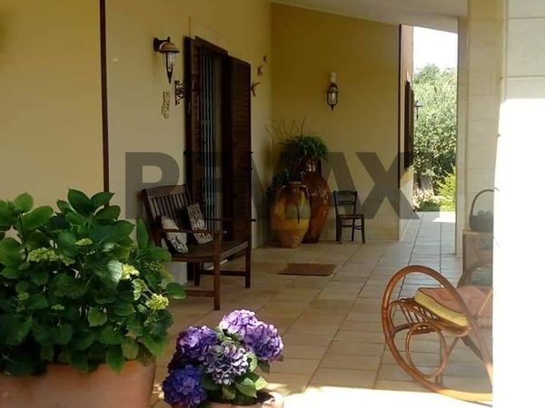 Villa singola Polignano a Mare, BA Vendita - Foto 4