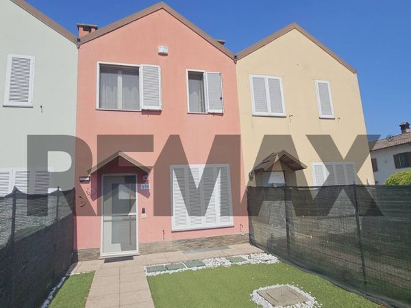 Villa a schiera Dorno, PV Vendita - Foto 2