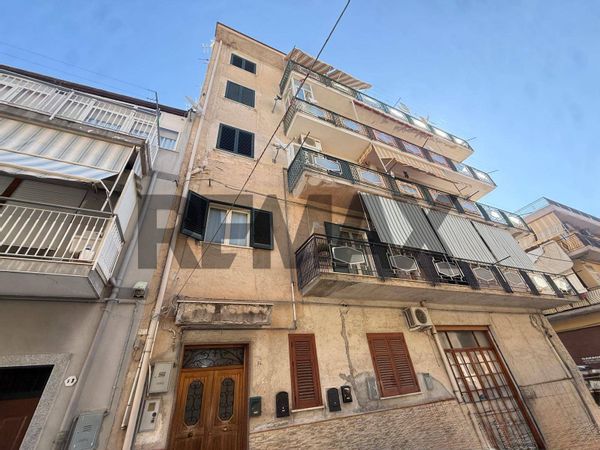 Appartamento Bagheria, PA Vendita