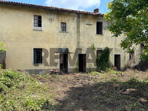 Cascina/Casale Langosco, PV Vendita - Foto 2