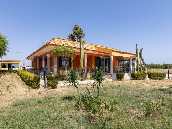 Villa singola Carrozziere, Siracusa, SR Vendita - Foto 3