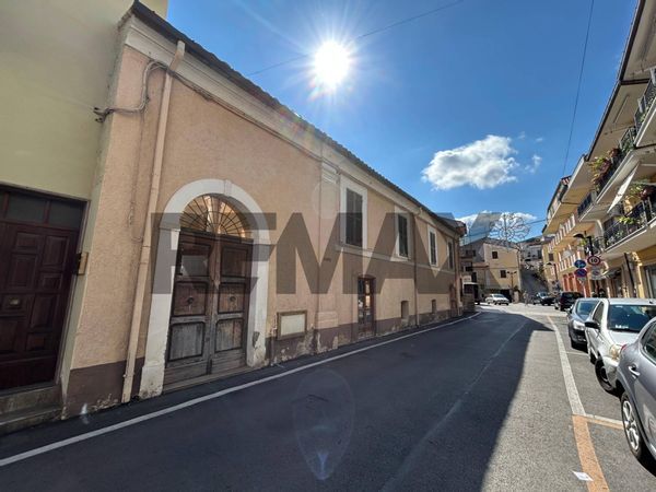 Appartamento Ripa Teatina, CH Vendita