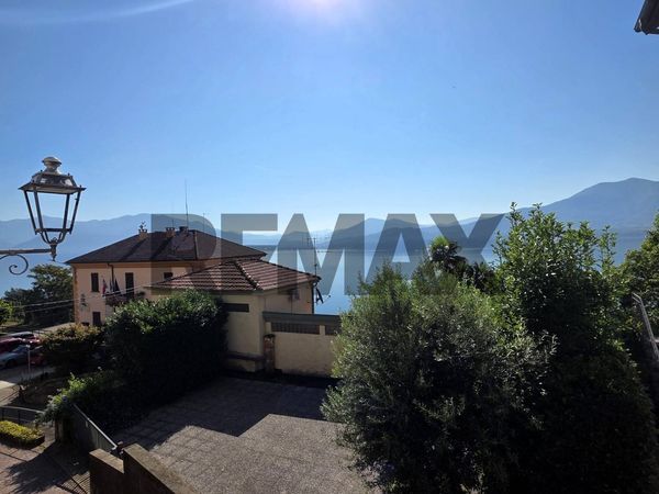 Appartamento Piazza, Oggebbio, VB Vendita