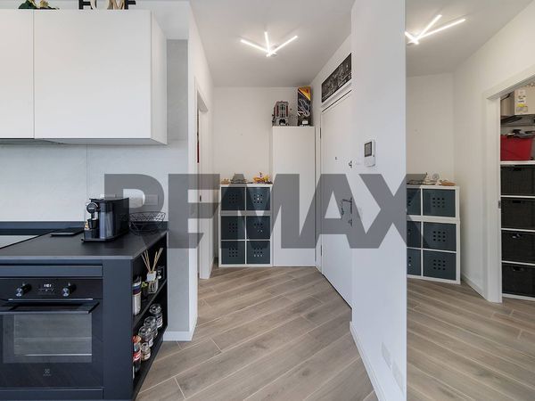 Appartamento Vimercate, MB Vendita - Foto 4