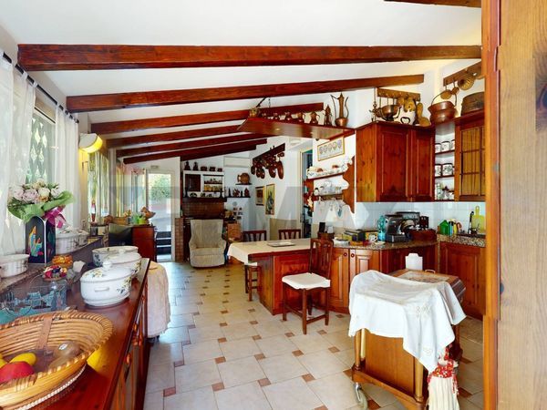 Villa singola Voltri, Genova, GE Vendita - Foto 3