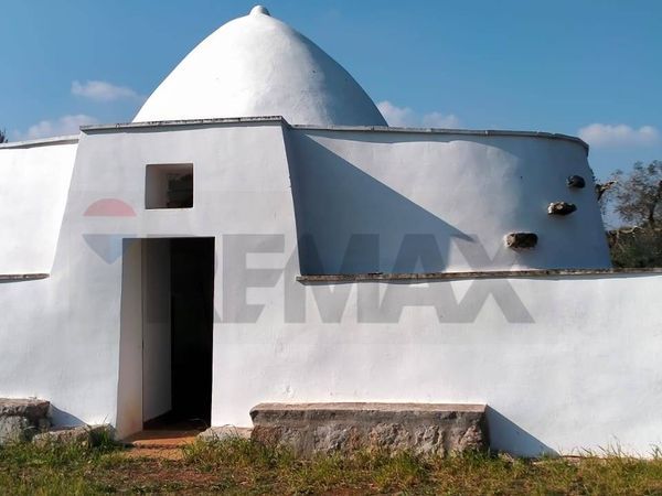 Baita/Chalet/Trullo San Vito dei Normanni, BR Vendita