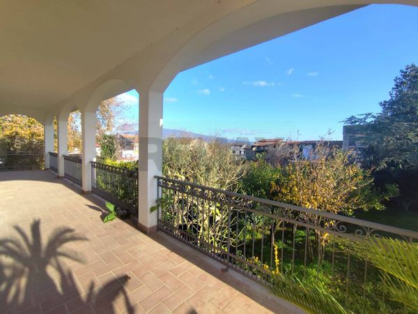 Villa singola Campomaggiore, Santi Cosma e Damiano, LT Vendita