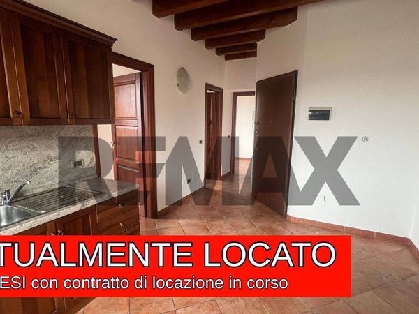 Appartamento Capriolo, BS Vendita