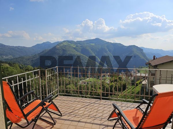 Duplex Costa Serina, BG Vendita - Foto 2