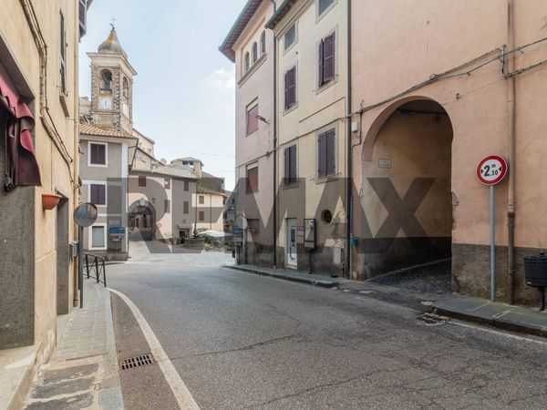 Appartamento Gradoli, VT Vendita - Foto 4
