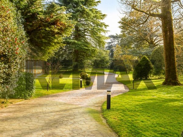 Villa singola Centrale, Bergamo, BG Vendita - Foto 4