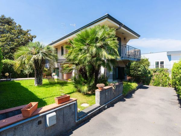 Villetta bifamiliare San Giovanni la Punta, CT Vendita - Foto 3