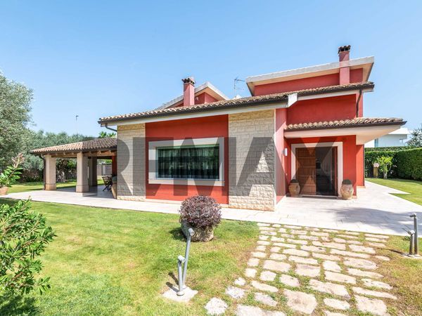 Villa singola Bruscé, Ragusa, RG Vendita - Foto 2