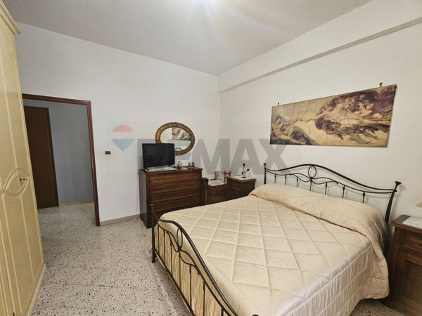 Appartamento Carmine Alto E Mennolella, Salerno, SA Vendita - Foto 4