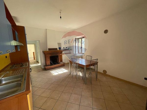 Appartamento Calavorno, Coreglia Antelminelli, LU Vendita - Foto 4