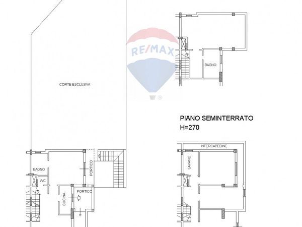 Villa o villino Monte Argentario, GR Vendita - Foto 4