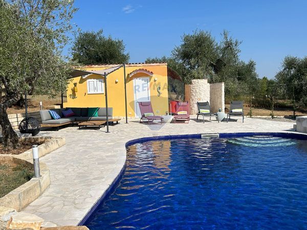 Villa singola Pisticci, MT Vendita