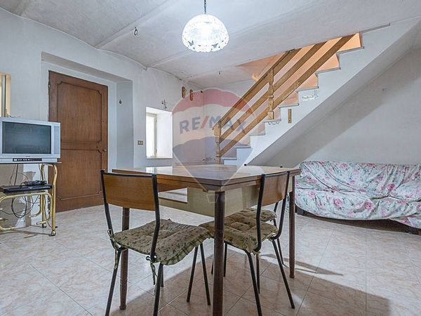 Casa Semindipendente Villamagna, CH Vendita - Foto 2