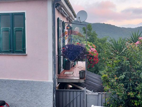 Casa Indipendente Testico, SV Vendita - Foto 3