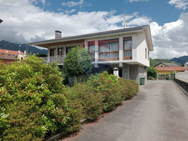 Villa singola Quarona, VC Vendita - Foto 3