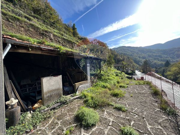 Rustico Borgonovo Ligure, Mezzanego, GE Vendita - Foto 4
