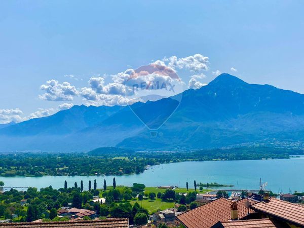 Terreno Edificabile Gera Lario, CO Vendita - Foto 2