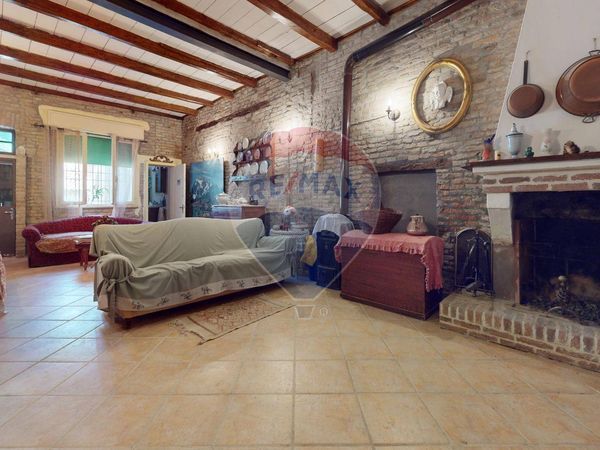 Casa Indipendente Ambrogio, Copparo, FE Vendita - Foto 2