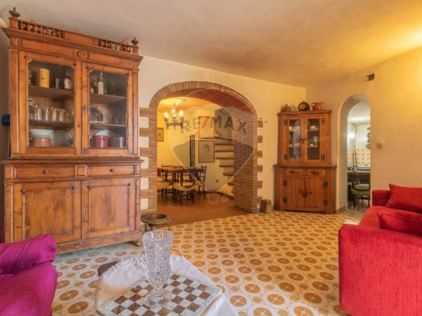 Casa Indipendente Farnese, VT Vendita - Foto 2