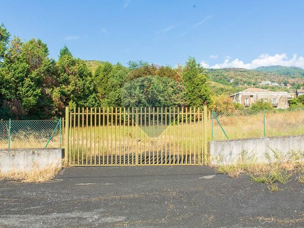 Terreno Zafferana Etnea, CT Affitto