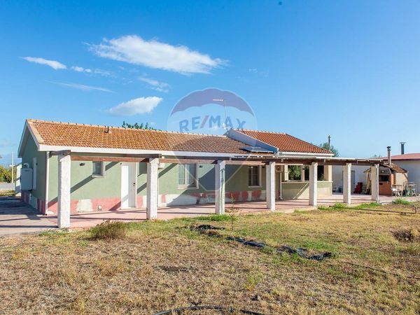 Villa singola Melilli, SR Vendita - Foto 2