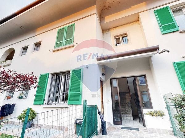 Appartamento Gorgonzola, MI Vendita - Foto 2