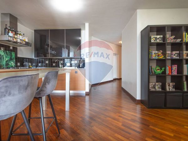 Appartamento Centro storico, Chieti, CH Vendita