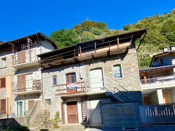 Rustico Fascendini, Ardenno, SO Vendita - Foto 3