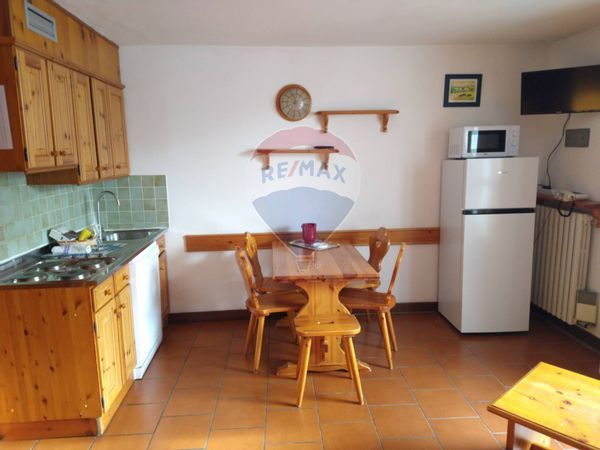 Appartamento Cervinia, Valtournenche, AO Vendita