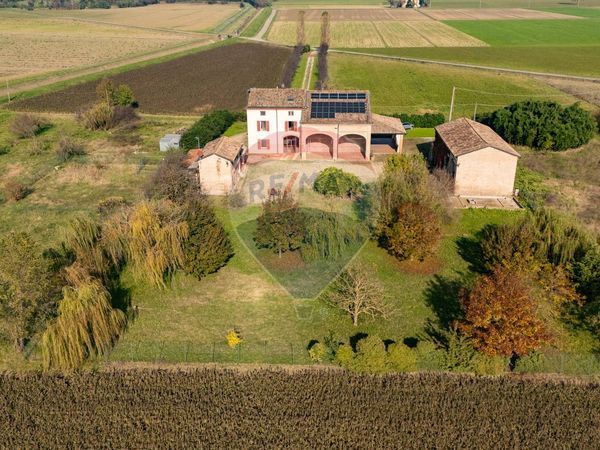 Rustico Fontanellato, PR Vendita - Foto 4