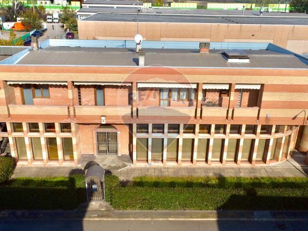 Ufficio Pieve Modolena, Reggio nell'Emilia, RE Vendita - Foto 2