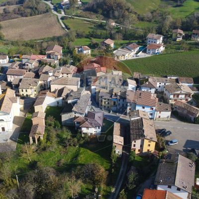 Casa Semindipendente Borla, Vernasca, PC Vendita - Foto 3