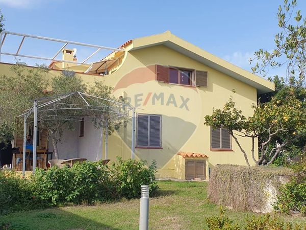 Villa singola Budoni, SS Vendita - Foto 3