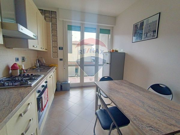 Appartamento Lido degli Scacchi, Comacchio, FE Vendita