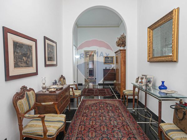 Appartamento Centro, Genova, GE Vendita - Foto 2