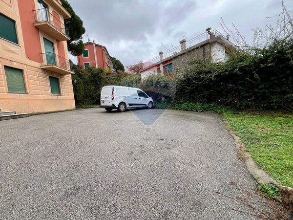 Appartamento Santa Margherita Ligure, GE Vendita - Foto 3