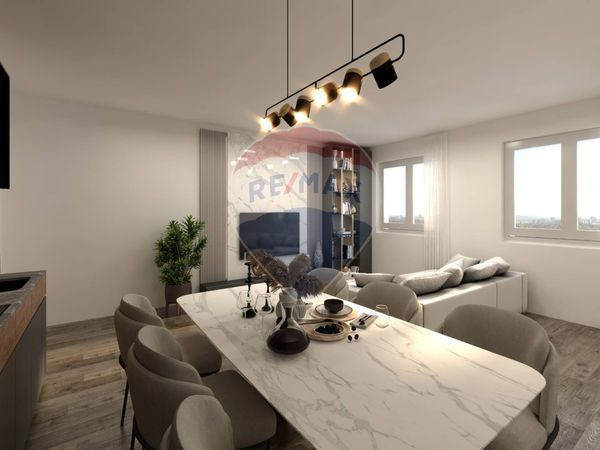 Appartamento Caravaggio, BG Vendita - Foto 2