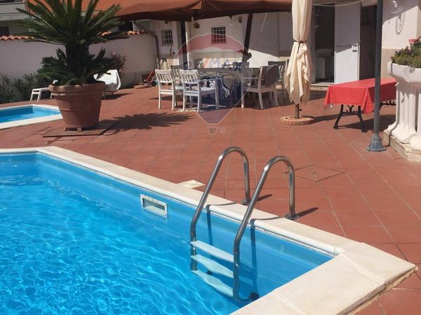 Villa singola Tor San Lorenzo, Ardea, RM Vendita - Foto 2