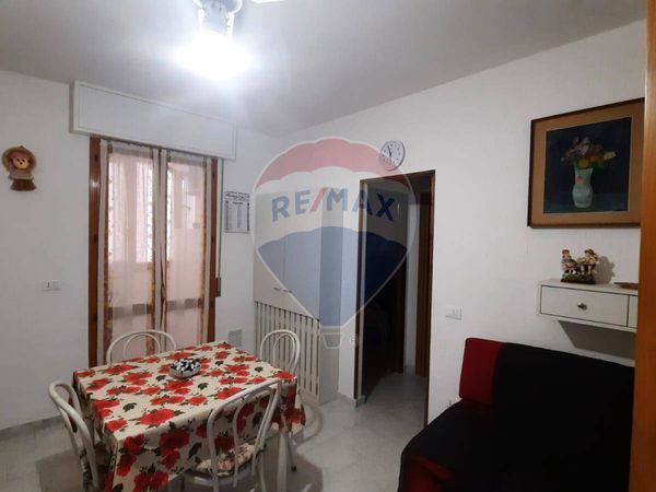 Appartamento Lido delle Nazioni, Comacchio, FE Vendita