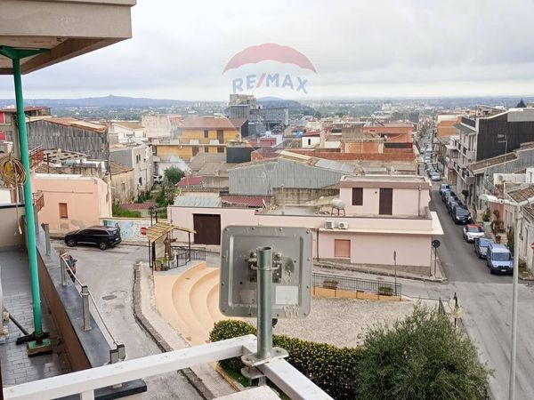 Appartamento Solarino, SR Vendita