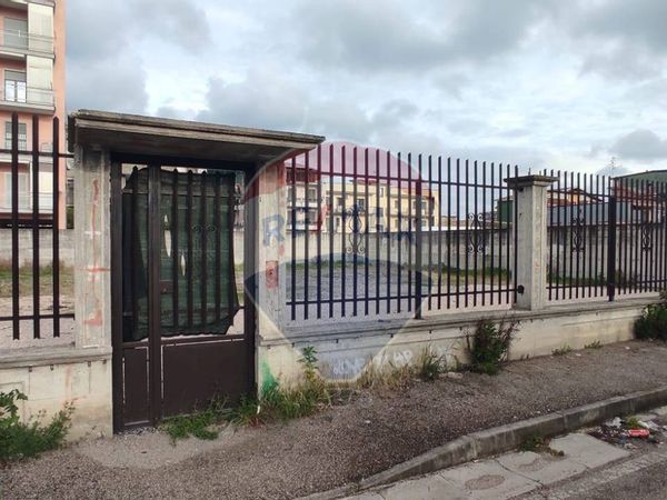 Terreno Frattamaggiore, NA Affitto - Foto 2